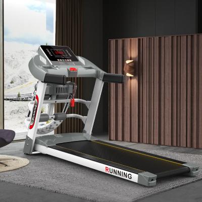 China Home Electric Treadmill Home Use Running Equipment Foldable Treadmill Gym Machine Treadmill for sale