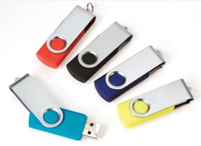 China usb disk with custom logo for promotion for sale