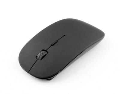 China magic wireless touch mouse, black wireless mouse touch for sale