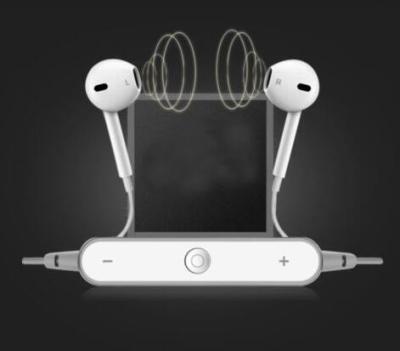 China Bass Headset Stereo Headphone Earphone Earbud For iPhone Samsung In-ear 3.5mm for sale