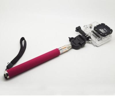 China Colorful Smartphone Monopod Selfie Stick,Handheld Monopod for Mobile for sale