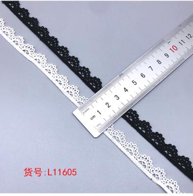 China Decorative fine line silk water soluble lace new stain lace manufacturers wholesale women's home textile water soluble milk accessories for sale