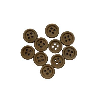 China Other Good Quality Hot Selling Cheap Wooden Button Wood Buttons For Shirts for sale