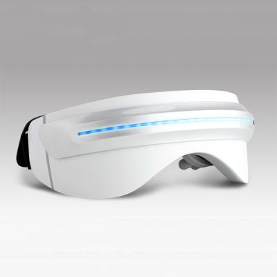 China EYE New Design Smart Electric Portable Eye Care Massager Relaxing Machine With Heat for sale