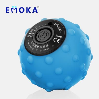 China Wholesale Custom Deep Body Tissue Vibrate Massage Therapy Ball Set for sale