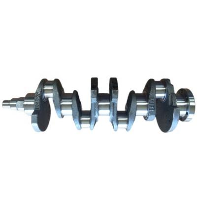 China High quality engine parts nissan ND6 auto engine 12200-9601 crankshaft for sale