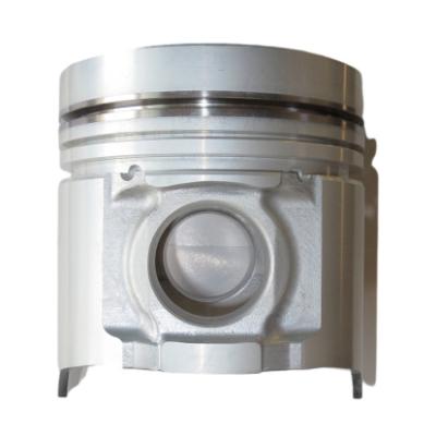 China Engine Parts TF T4000 4021CC Engine Piston For TF01-11-SAO TF20-11-SAO Piston for sale