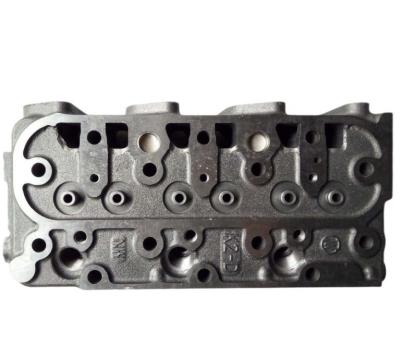 China Construction Machinery Engine 4BA1 Cylinder Head Isuzu 5-11110238-0 Cylinder Head Assembly for sale