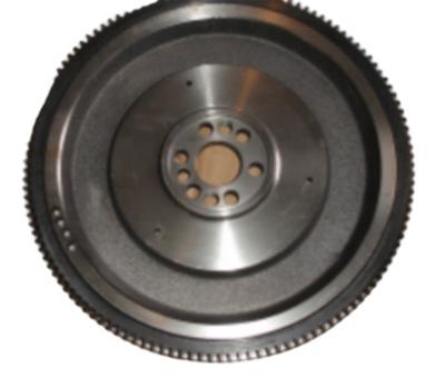 China Mitsubishi Auto Parts 6D16 Flywheel Engine High Quality Flywheel Assembly for sale