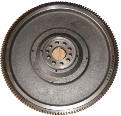 China Auto engine parts 6D22 flywheel ME150144 mitsubishi flywheel for sale