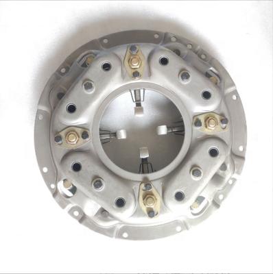 China Automatic Transmission Parts Engine 6D22 Clutch Disc 410MM Four-Claw For Mitsubishi for sale