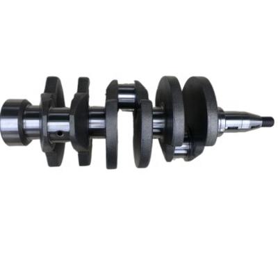 China High Quality Auto Engine Parts 6D22 ME999368 Mitsubishi Engine Crankshaft for sale