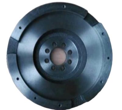 China Auto Engine Parts 4JA1 Flywheel 894172-5291 Hino Flywheel for sale