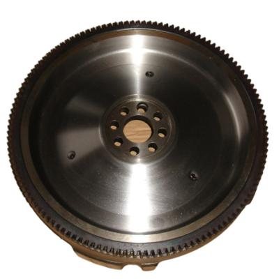 China Auto Engine Parts EH700 Flywheel OE13450-2460 Hino Flywheel for sale