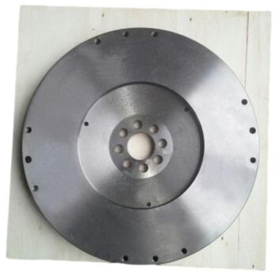 China Auto Engine Parts W06E /EH700 Steering Wheel OE13450-2020 Hino Flywheel for sale