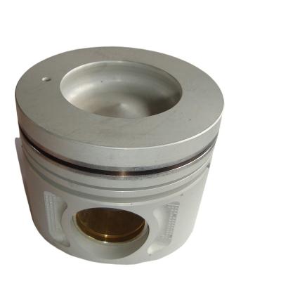 China Engine Parts J08C Engine Piston For Truck Excavator Tractor Diesel Engine Spare Parts 13216-2631 Piston for sale