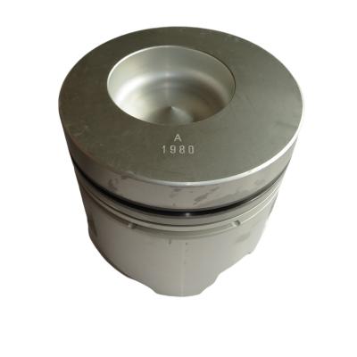 China Engine Parts H07D Engine Piston For Piston 13216-1980 for sale