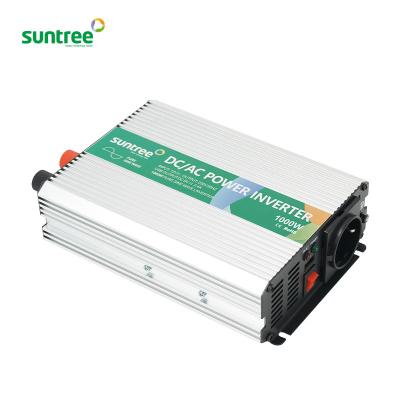 China Home appliance China factory direct sale 1000w 12V 24v 48v 60v 50hz pure sine wave inverter power inverter for sale