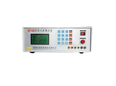 China Comprehensive testing equipment lithium batteries ，New design  Digital Battery Tester for sale