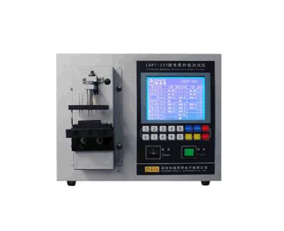 China Lithium Battery Protective Plate Tester ,mobile battery protection board tester for sale