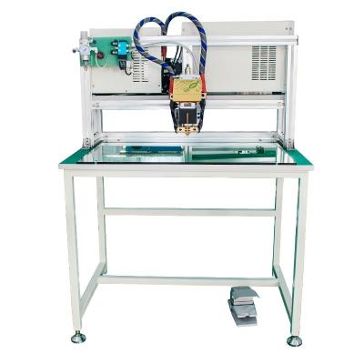 China Manual Spot Welding Equipment,Li-ion battery spot welder,battery pack spot welder machine for sale