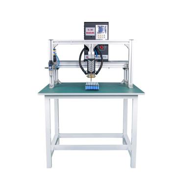 China 18650 spot welding machine,Li-ion battery spot welder,battery welding machine suppliers for sale