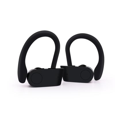 China Comfortable Wearing Q99 Sports BT5.0 Earphones HD Headphones HD Waterproof Wireless Earbuds Stereo Headsets for sale