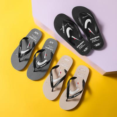 China Breathable Outdoor Wholesale Hot Men's Casual PVC Comfort Sport EVA Flip Flops Flipflop Flipflop for sale