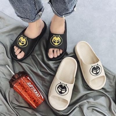 China Light Factory Summer Slippers Fat Clog Fashion Custom Shoes Sandals Inspired Slippers Accept Logo Custom for sale