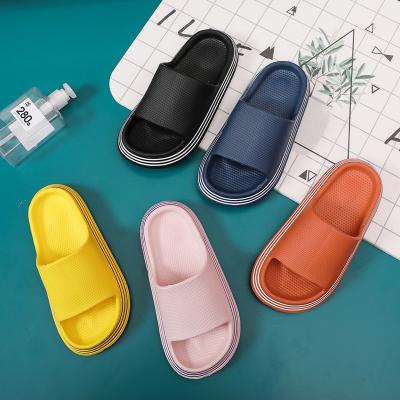 China EasyClean Price Slippers Men Slippers Cheap Home Lightweight Casual Lovers Women Indoor Guest Slippers for sale