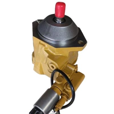 China Excavator Hydraulic Fan Piston Motor Pump 295-9426 20R-0095 for Caterpillar E345D E349D Excavator Fan Pump for sale