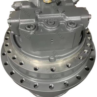 China Excavator Excavator Travel Motor EC340D EC350D EC380 EC380D EC380DHR Final Drive 14603461 for sale