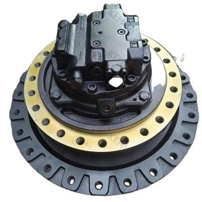 China Excavator EXCAVATOR PARTS ZX670LCR-5G Final Drive ZX670-5 ZX670-3 9254462 Travel Motor With Gearbox For Hitachi Excavator for sale