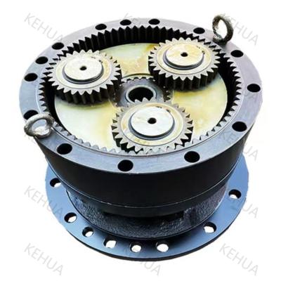 China Excavator Excavator Hydraulic Parts DX260 DX26LC DX255 DX255LC Swing Reducer Gearbox K1004037A For Doosan for sale