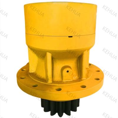 China SH200 Excavator Swing Gear Assy KRC0209 KRC0186 Swing Reducer Adjustment SH200-3 SH210 SH220 SH225 SH230 SH240 Excavator Swing Gearbox for sale