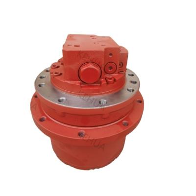 China Excavator TM01 TM02 TM03 TM04 TM04I TM06 TM07 TM09 GM09 TM18 TM22 TM35 GM35 TM40 TM60 TM70VC Excavator Final Drive For DOOSAN KOMATSU KYB for sale