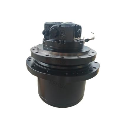 China E312 E312B E312C Excavator Drive 312 312B 312C Travel Motor 145-7767 KAYABA MAG85vp Final Drive Motor MAG-85VP-1800 for sale