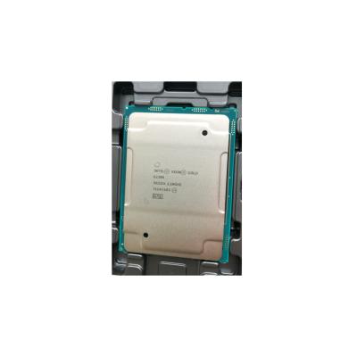 China Server New Arrival 26 Core Computer Server CPU Processor Xeon Gold 6230R SRGZA 2.10GHZ 3114C603 for sale