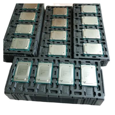 China Server Running Top Quality Big Gold 6244 New CPU Processor for sale