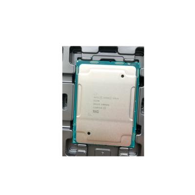 China Server Factory Supply For Intel 24 Core CPU XEON Processor NC 6248R SRGZG 3.00GHZLX1SF51S for sale