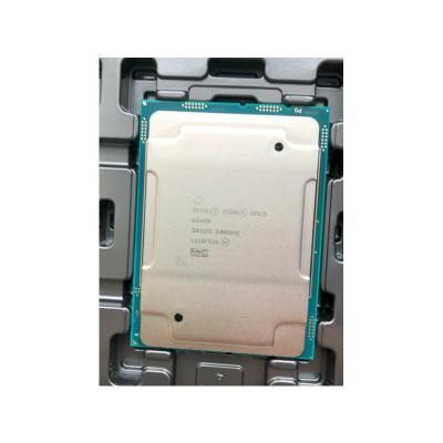 China Hot Selling Cheap Server 24 Core CPU XEON NC NC 6248R SRGZG 3.00GHZLX1SF51S Desktop Processors for sale