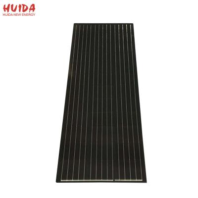 China HUIDA Solar Light Wholesale High Quality Photovoltaic Module 50W 80W 100W 200W 300W from HUIDA No View Solar Panel Customized for Outdoor Solar Lights for sale