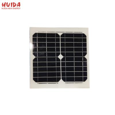 China Hot Selling Monocrystalline Silicon HUIDA PV Module 50W 100W 150W 200W 300W 350W Custom Shape Solar Panels Features Wholesale Price 300w Solar Panels for sale