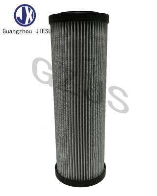 China Building Material Shops hydraulic screen Suction hydraulic oil filter used for Linde 346 series 0009831676 for sale