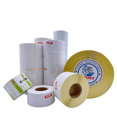 China price label 8 digits Industrial Price Removable Personalized Paper Label Sticker Adhesive en venta