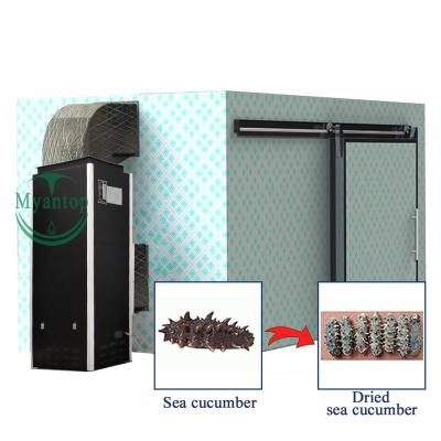 China Food Drying Industrial Product Drying Machine High Efficient Low Price Universal Sea Cucumber Sardine Sardine Fish Dryer Machine for sale