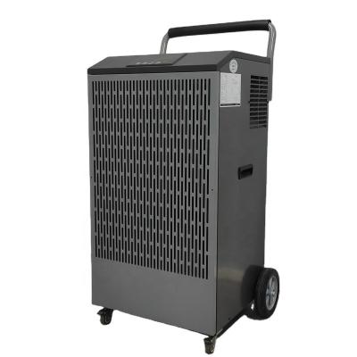 China Industrial Greenhouse Eco Friendly 200L Air Greenhouse Agricultural Dehumidifier With Large Volume for sale