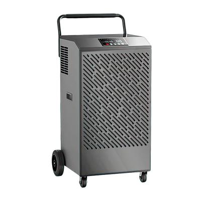 China Hotels manufacturer direct sales energy efficient induistry dehumidifier for sale