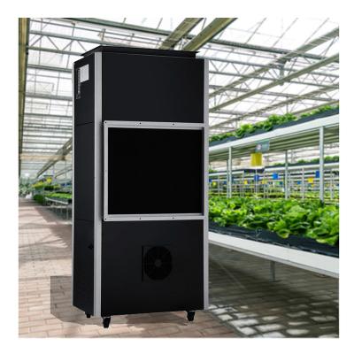 China Factory direct sales large outdoor cover commercial dehumidifier for agriculture for sale