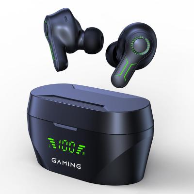 China NEW X10 BT Dual ANC+ENC Stereophone BT Earbuds In-Ear Headphone Hot Selling Stereo Touch Control Radio for sale